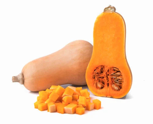 Butternut Squash, Farm Fresh, Each