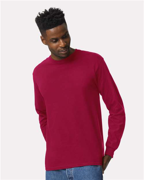 T- Shirt, Long Sleeves, Adult Sizes NEW!