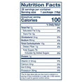 Popcorn, Skinny Pop Organic