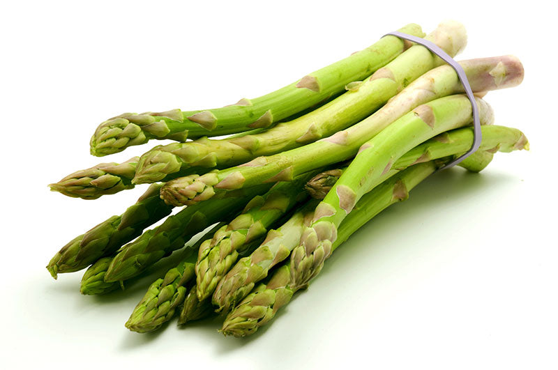 Asparagus, Farm Fresh, Bunch