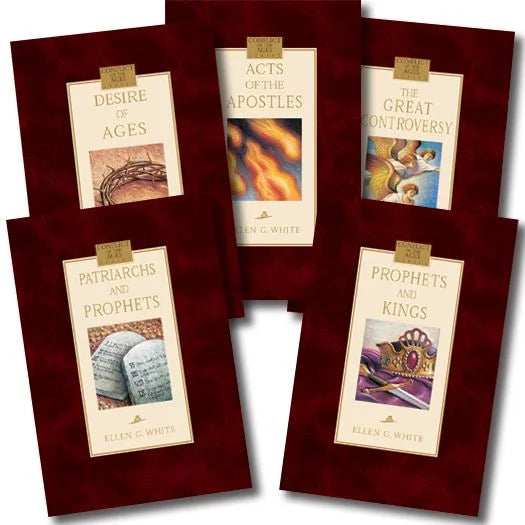 Conflict of the Ages Set