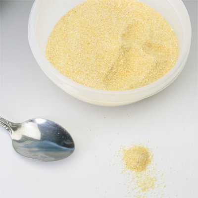 Cornmeal Organic 1 lb