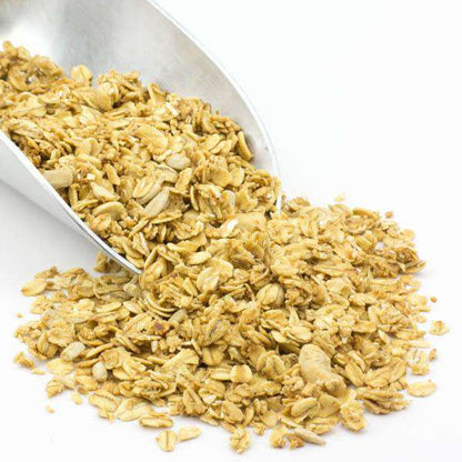 Granola, Slow Baked Cashew Date 1 lb