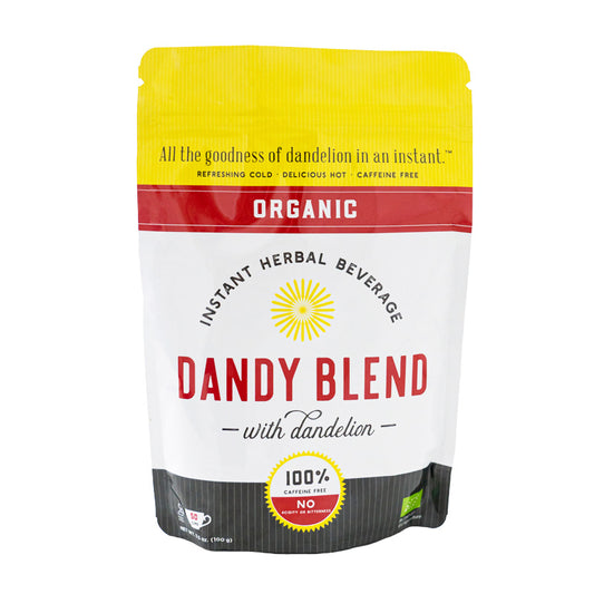 Coffee Alternative, Instant  Organic 11 oz