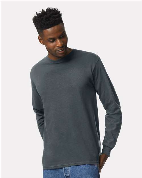 T- Shirt, Long Sleeves, Adult Sizes NEW!