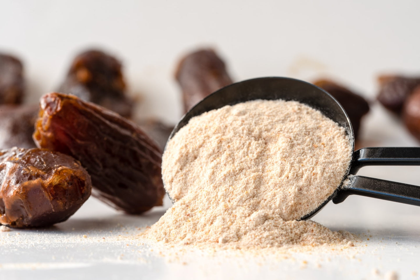 Organic Date Sugar 1 lb