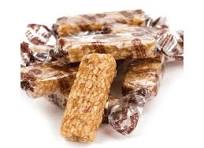 Sesame Crunch Candy