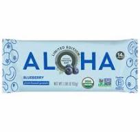 Aloha Protein Bar  1.98 oz