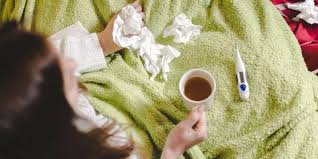 Sniffle Tea 1 oz
