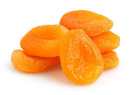 Apricots, Turkish, Dried, Sulphured 1 lb