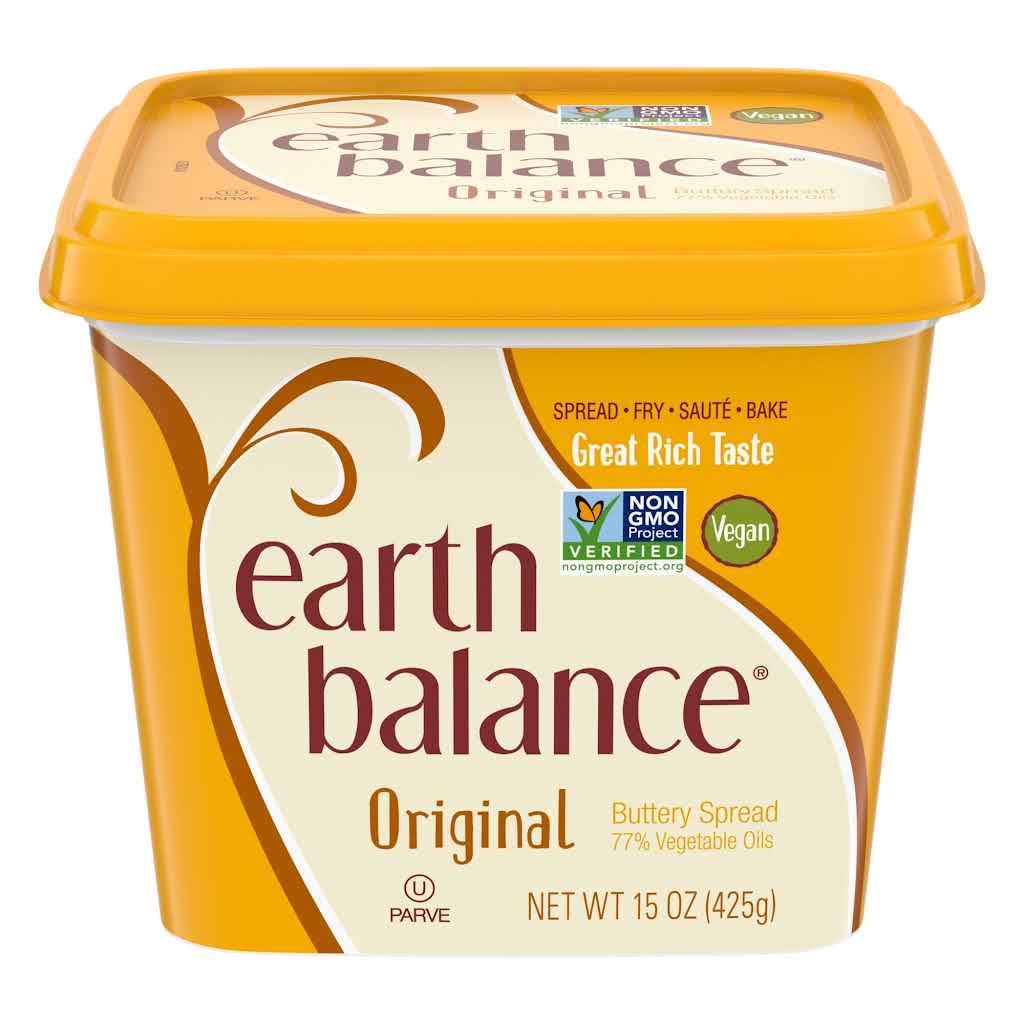 Plant Butter 15 oz