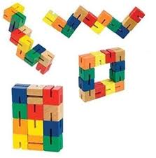 Fidget Puzzle