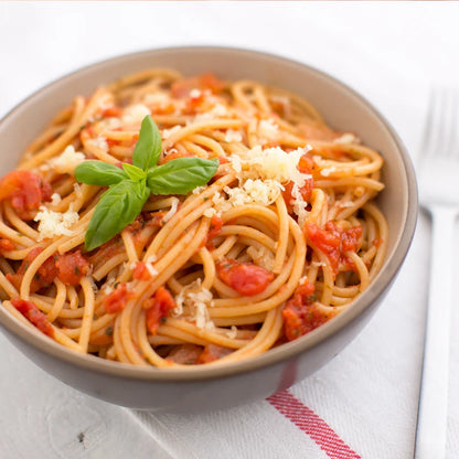 Spaghetti, Gluten-free, Brown Rice 12 oz