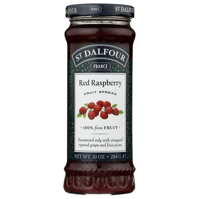 St Dalfour 100% Fruit Spread