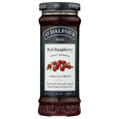 St Dalfour 100% Fruit Spread