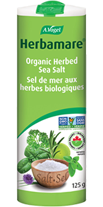 Herbed Sea Salt 4.4 oz
