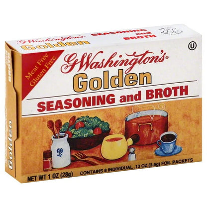George Washington Broth 1 oz