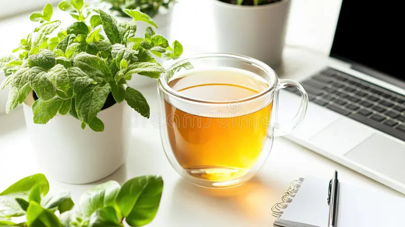 Tea, Stress Support 4 oz