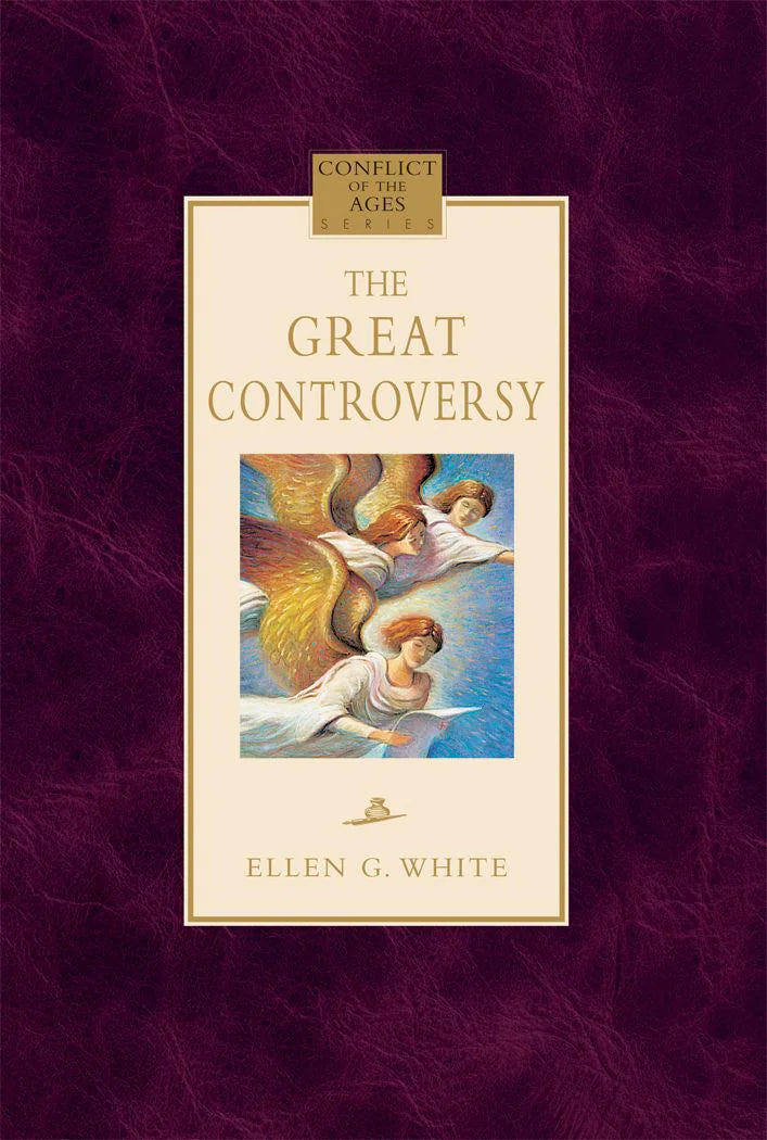 Great Controversy, The