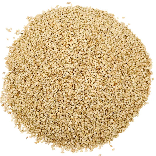 Sesame Seeds, Natural Raw Organic 1 lb