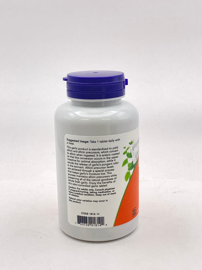 Garlic 5000  90 Vegan Tablets