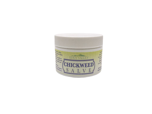 Salve, Chickweed