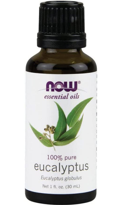 Eucalyptus Oil