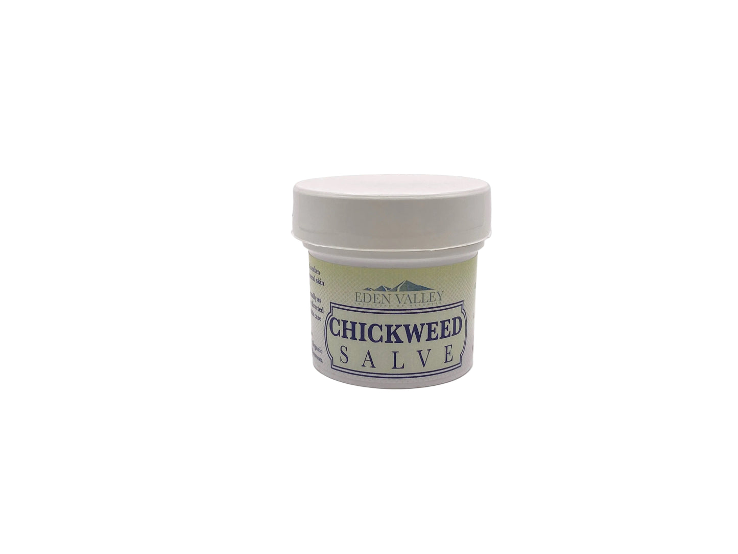 Salve, Chickweed