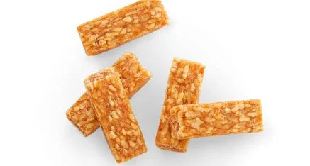 Sesame Crunch Candy