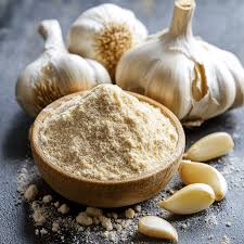 Garlic Powder, Organic