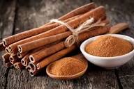 Cinnamon, Ceylon, Ground, Organic 4 oz