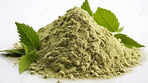 Curry Leaf Powder, Organic 1.5 oz