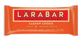 LARABAR - SALE!