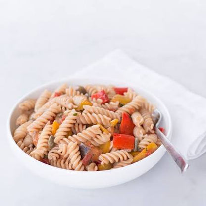 Fusilli, Brown Rice Pasta, Organic, GF 12 oz
