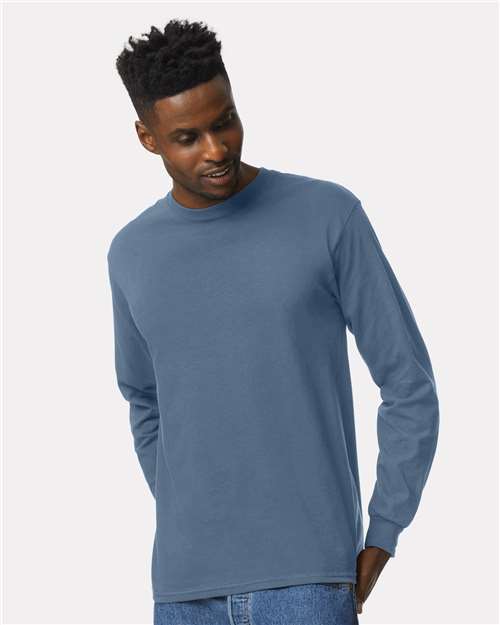 T- Shirt, Long Sleeves, Adult Sizes NEW!