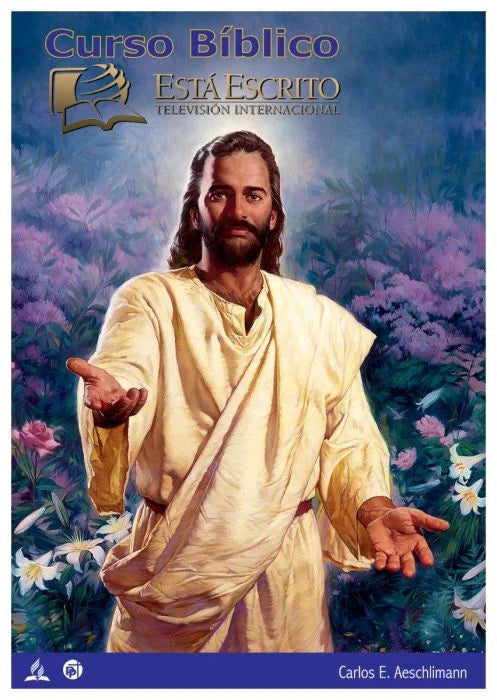 Curso Biblico La Fe de Jesus - SALE!