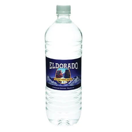 Water, Natural Spring
