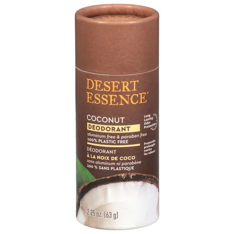 Deodorant Stick 2.25 oz