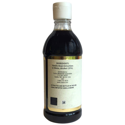 Vanilla Extract 16 fl oz