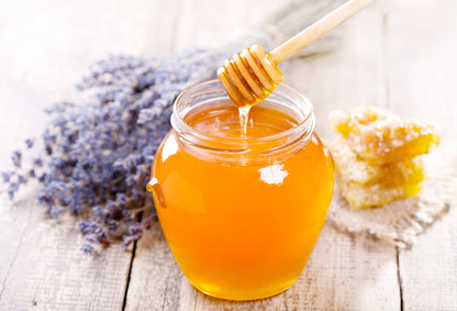 Honey, By Eden Valley Farm