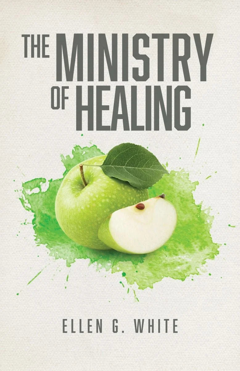 The Ministry of Healing