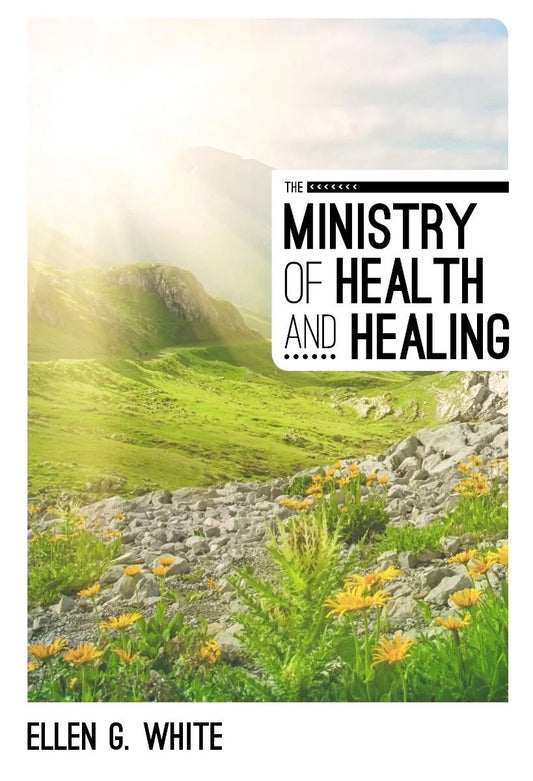 Ministry of Health & Healing