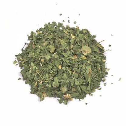 Moringa Leaf C/S Organic 1 lb
