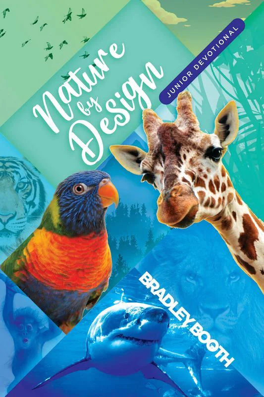 Nature by Design