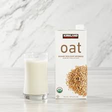Oat Milk, Organic 32oz