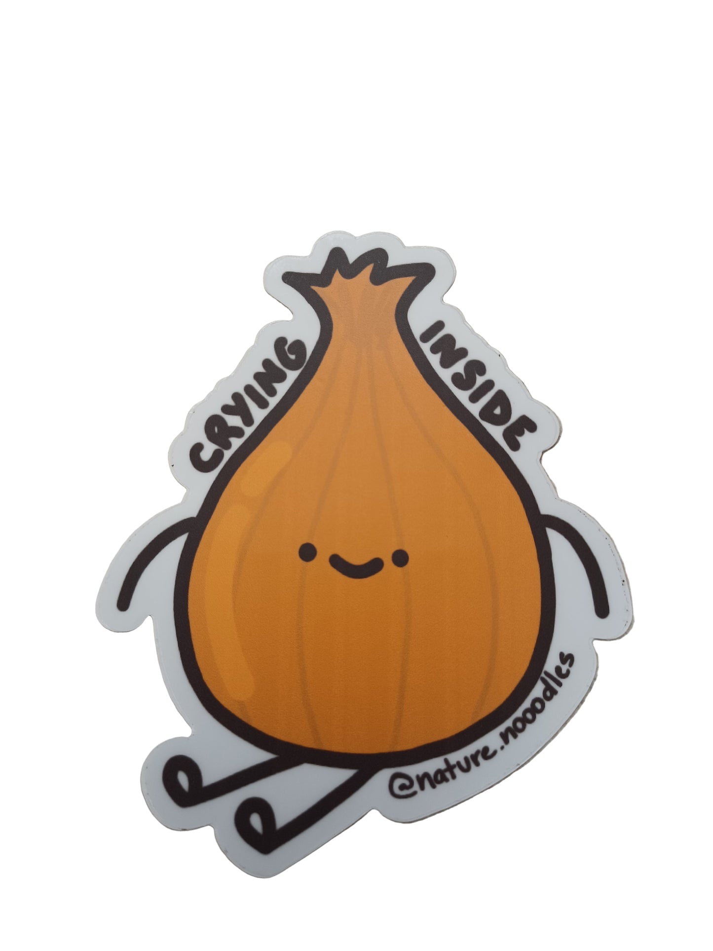 Stickers by Nature Nooodles