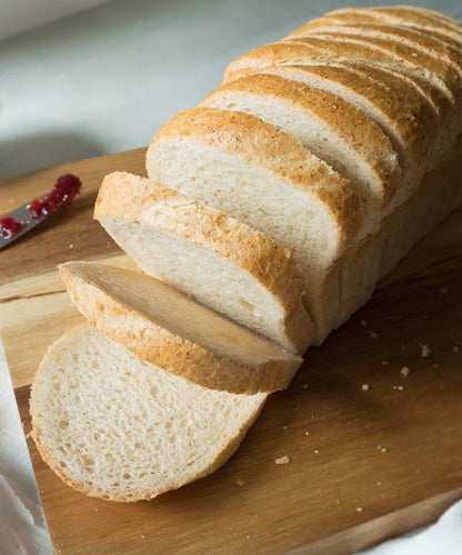 Oat Bread, Gluten-Free 16 oz