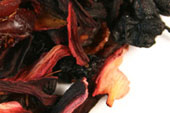 Crimson Berry Tea