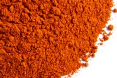 Cayenne, 30-45,000 HU, Organic 4 oz