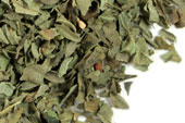 Basil Flakes, Organic